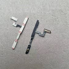 Power Volume Button Flex for Infinix Hot 40i X6528