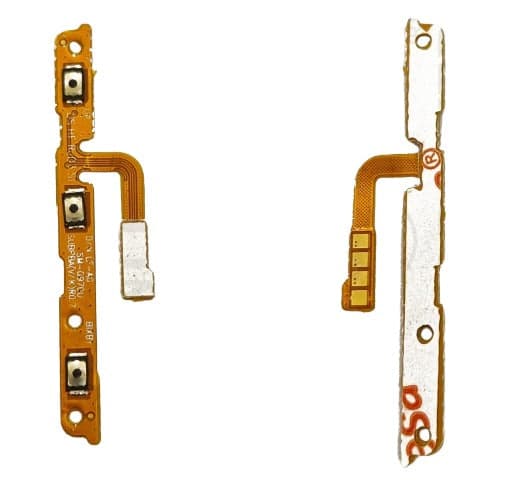 Power Volume button Flex for Samsung Galaxy S10e