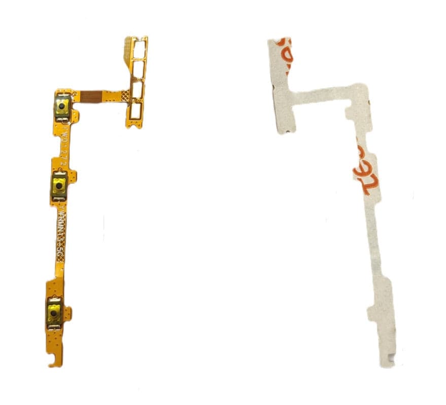 Power Volume Button Flex for Xiaomi Redmi Note 13 (5G)
