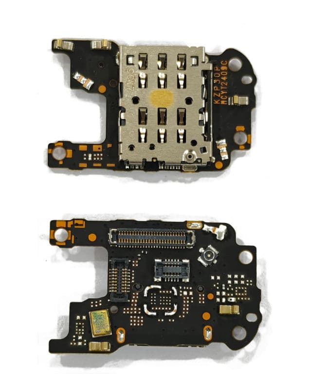 Sim Flex Board for Honor P30 Pro
