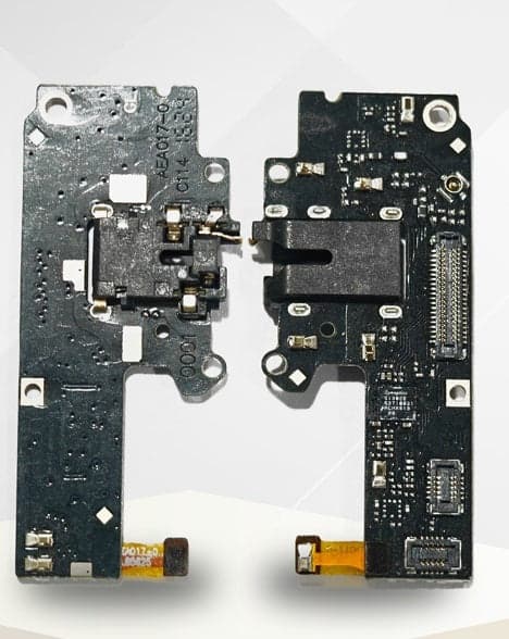 Sim Flex Board for Oneplus 3