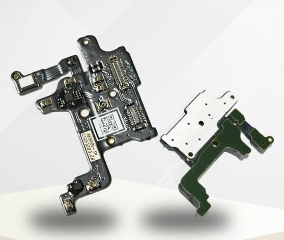 Sim Flex Board for Oneplus 5