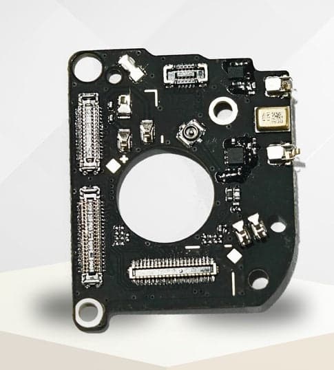 Sim Flex Board for Oneplus 7