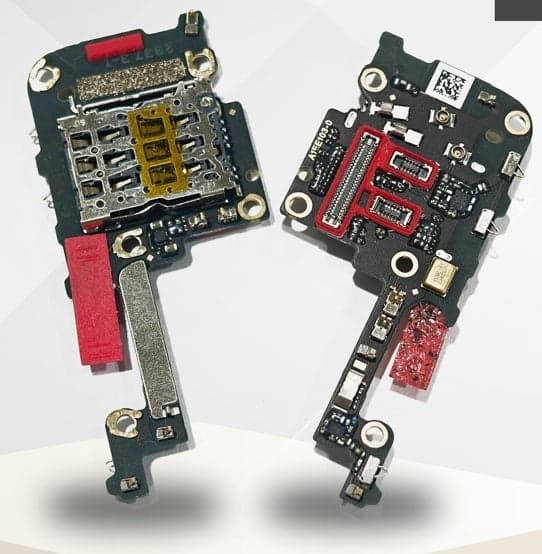 Sim Flex Board for Oneplus 8