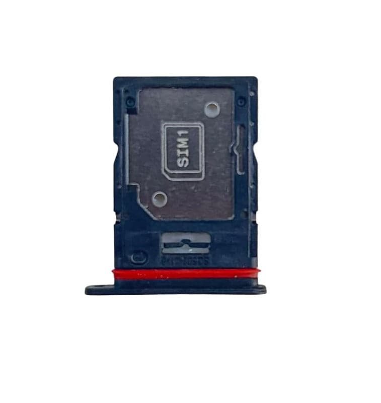 Sim Tray Slot Holder for CMF PHONE 1 Blue