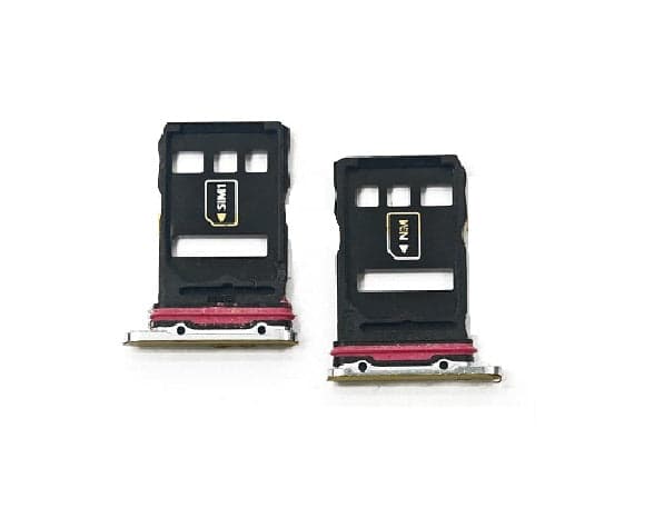 Sim Tray Slot Holder for Honor P40 Pro Gold