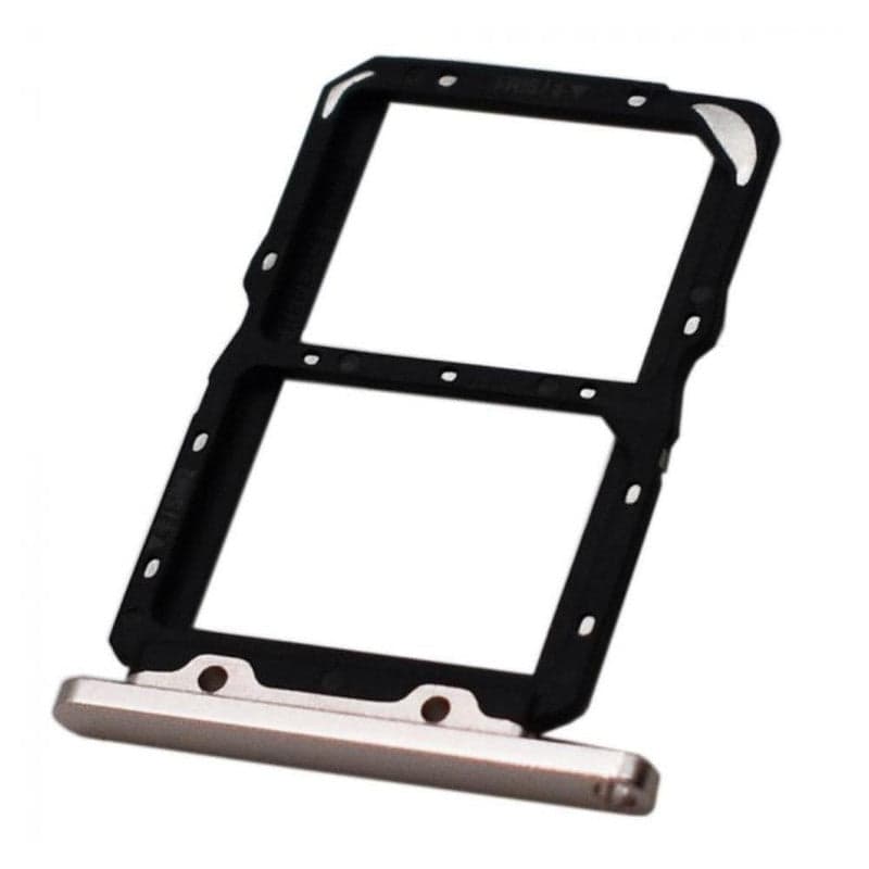 Sim Tray Slot Holder for Huawei Honor 20 White