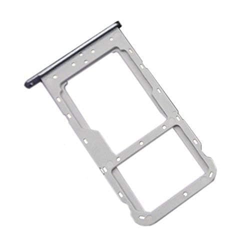 Sim Tray Slot Holder for Huawei Honor 9 Grey