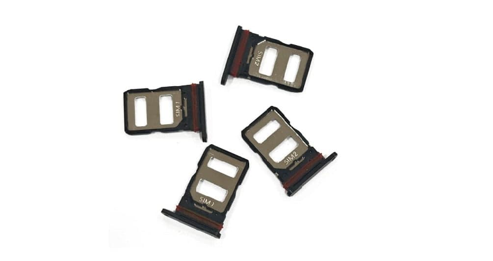 Sim Tray Slot Holder for Infinix GT 30 5G