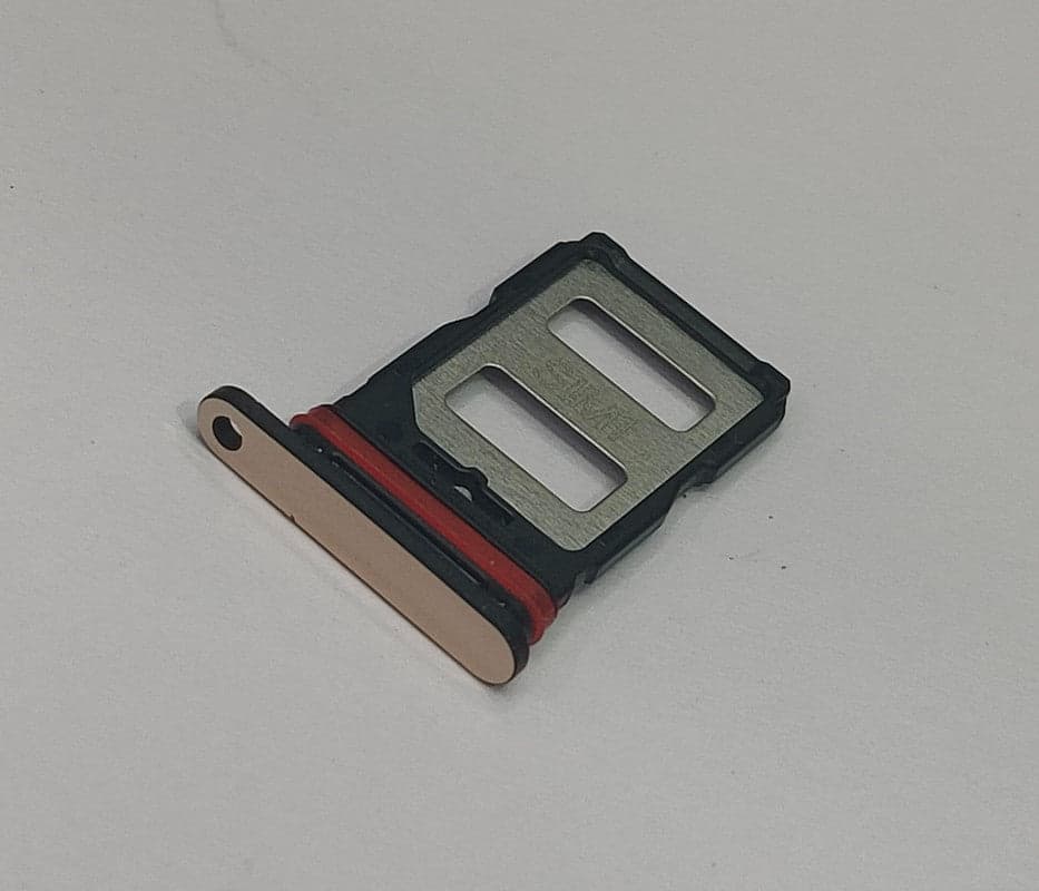 Sim Tray Slot Holder for Infinix Hot 30 (5G) X6836 Gold