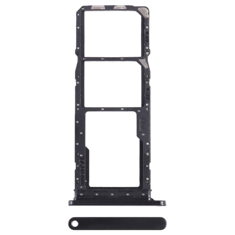 Sim Tray Slot Holder for ITEL A05S