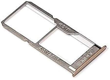 Sim Tray Slot Holder for Oppo A3 Gold