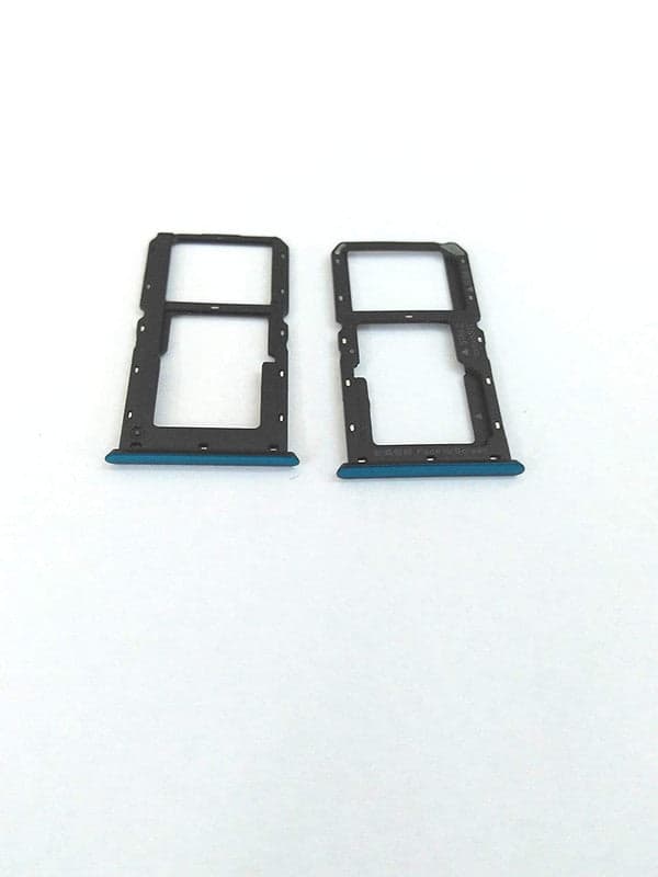 Sim Tray Slot Holder for Oppo A9 Green