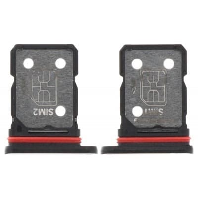 Sim Tray Slot Holder for Oppo Reno 10 Pro 5G Purple