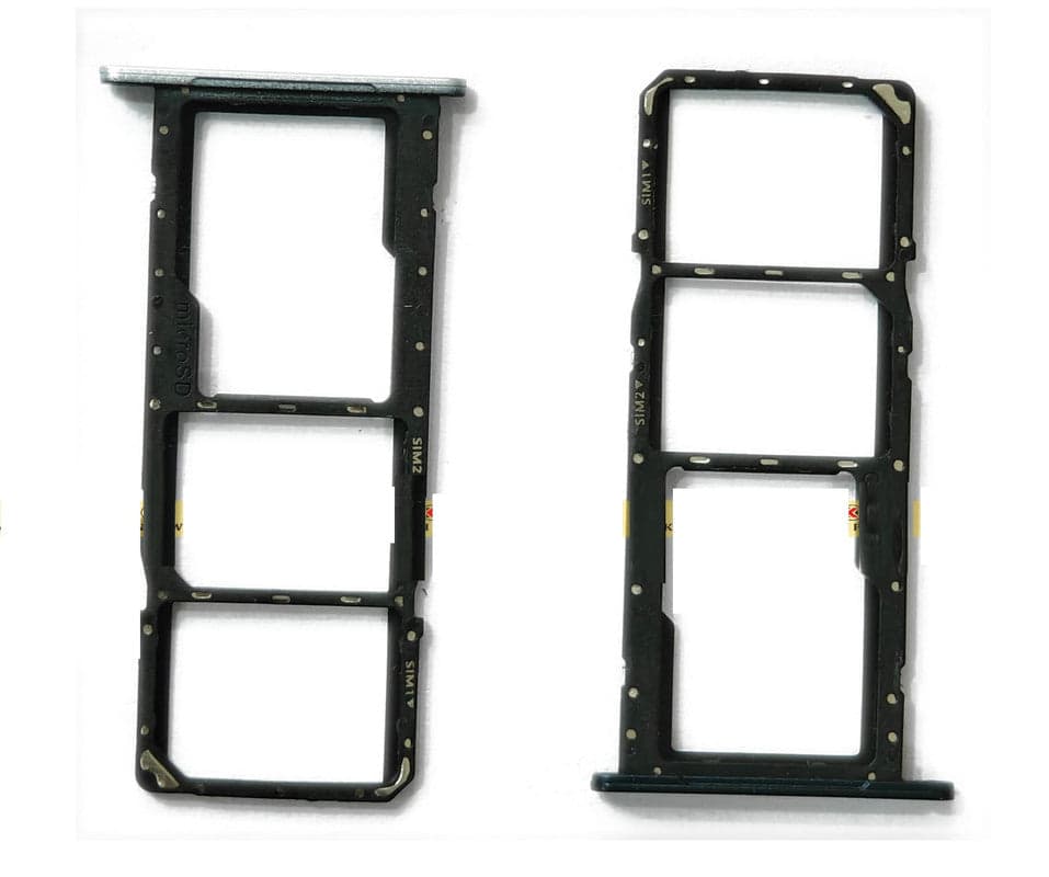 Sim Tray Slot Holder for Samsung Galaxy A06