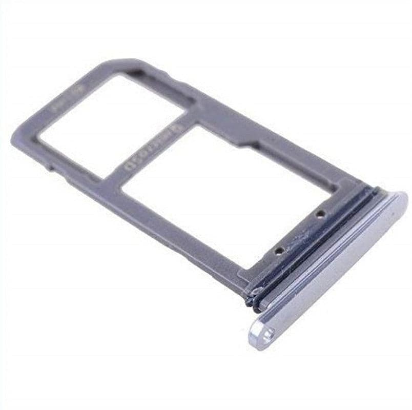 Sim Tray Slot Holder for Samsung Galaxy Note 8 Purple