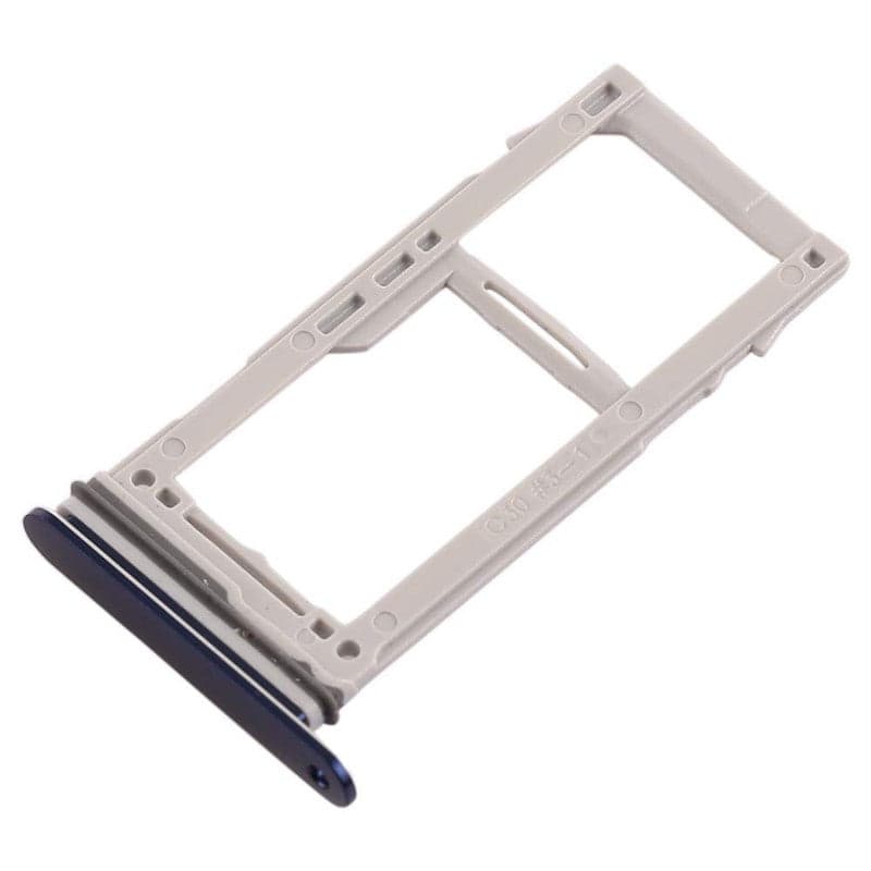 Sim Tray Slot Holder for Samsung Galaxy Note 9 Black