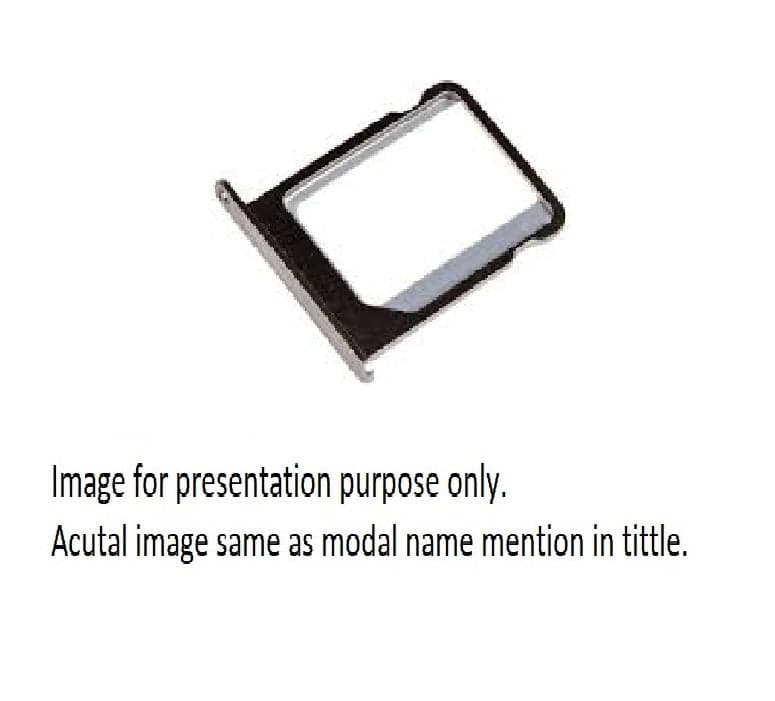 Sim Tray Slot Holder for Vivo V40E Gold
