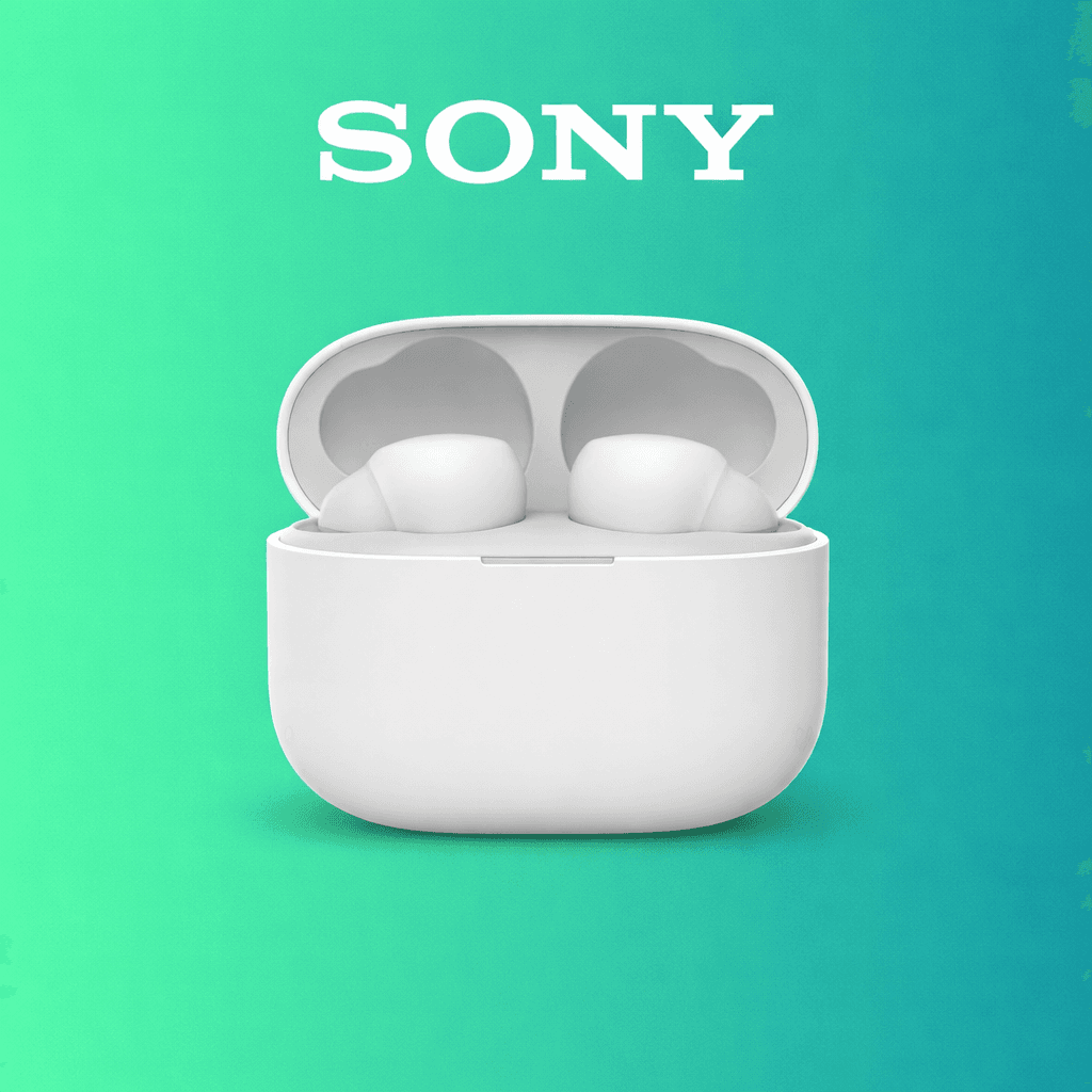 Sony LinkBuds S Replacement — Left side / Black