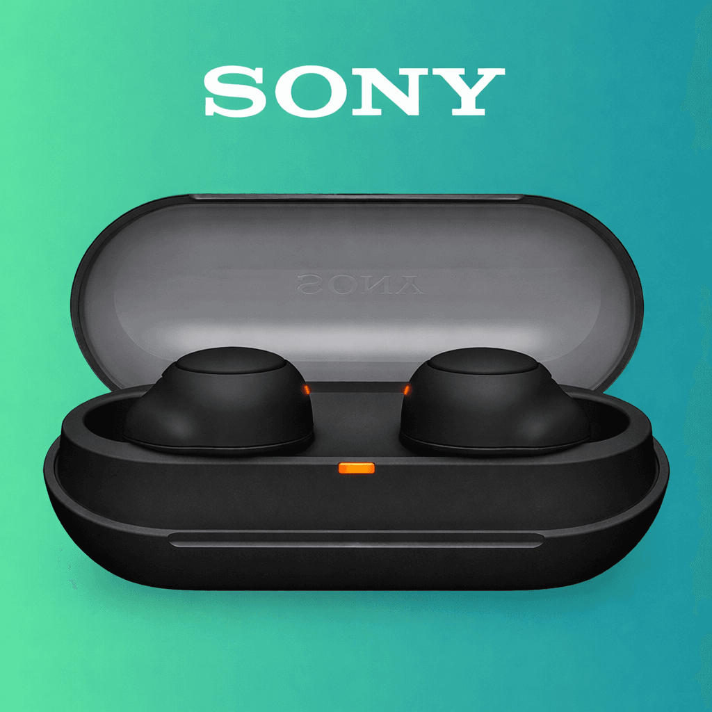 Sony WF-C500 Replacement Parts Replacement — Right side / Pink