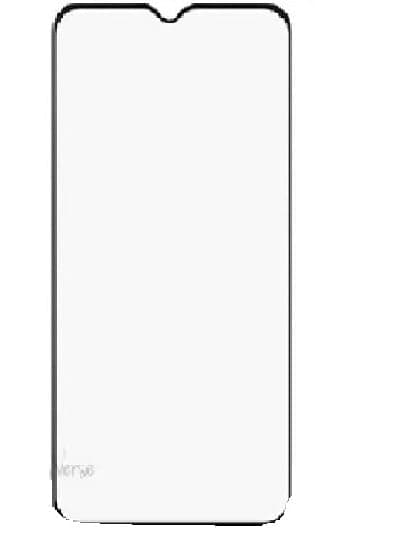 Tempered Glass for Oppo A7