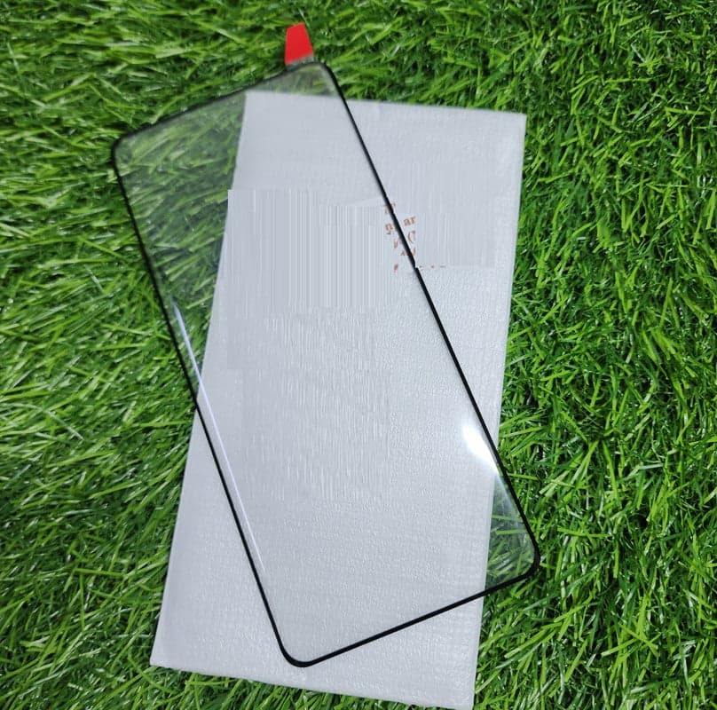 Tempered Glass for Vivo V40E