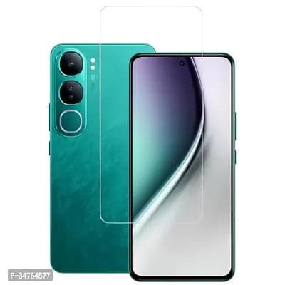 Tempered Glass for Vivo Y300 5G