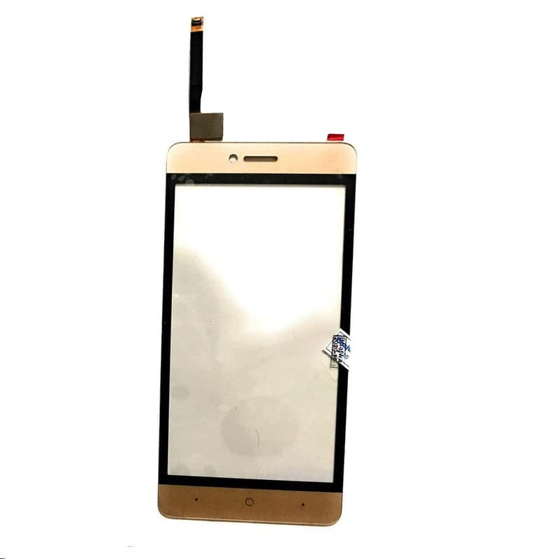 Touch Screen Digitizer for ITEL P41 Gold