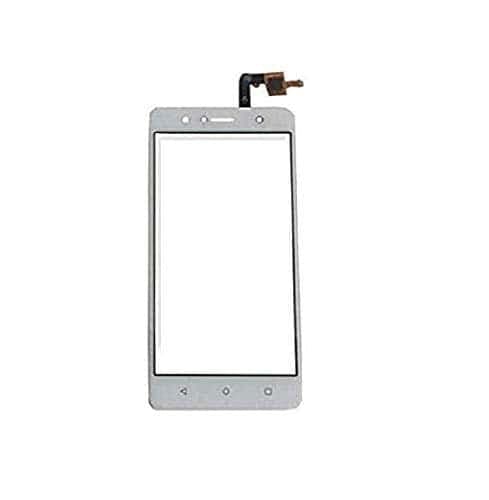 Touch Screen Digitizer for Lenovo K8 Plus White
