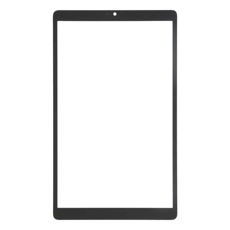 Touch Screen Digitizer for Lenovo Tab M8 Black