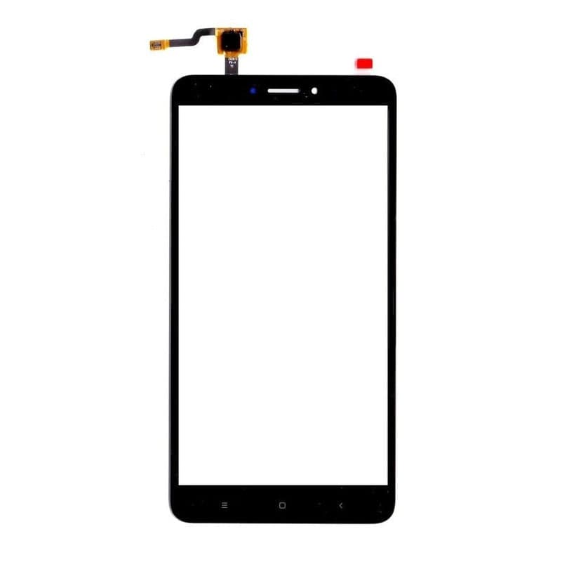 Touch Screen Digitizer for Xiaomi Mi Max 2 Black