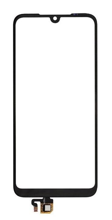 Touch Screen Digitizer for Xiaomi Redmi Y3 Black