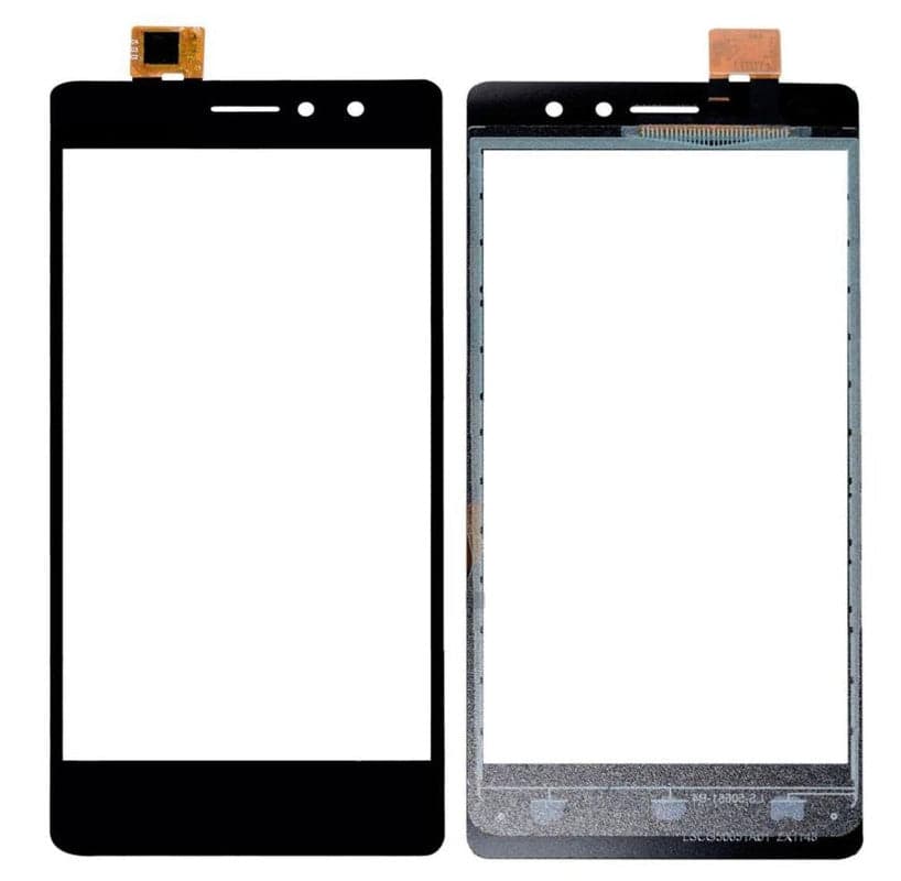Touch Screen Digitizer for Xolo Era 4G Black