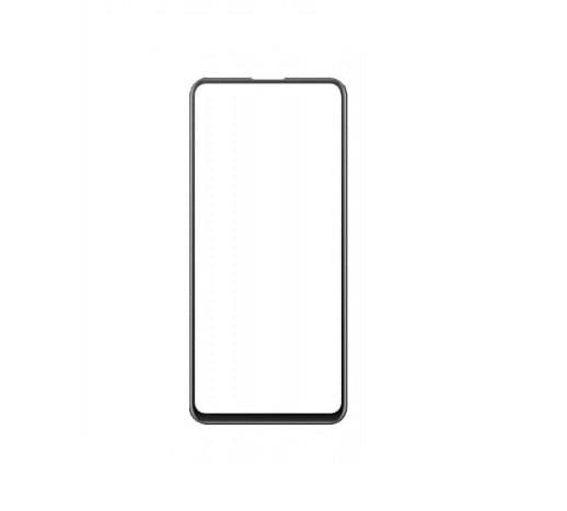 Touch Screen Front Glass for IQOO Neo 3 Black