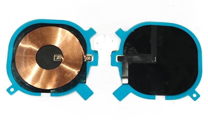 Wireless Charging NFC Flex for Apple iPhone 11