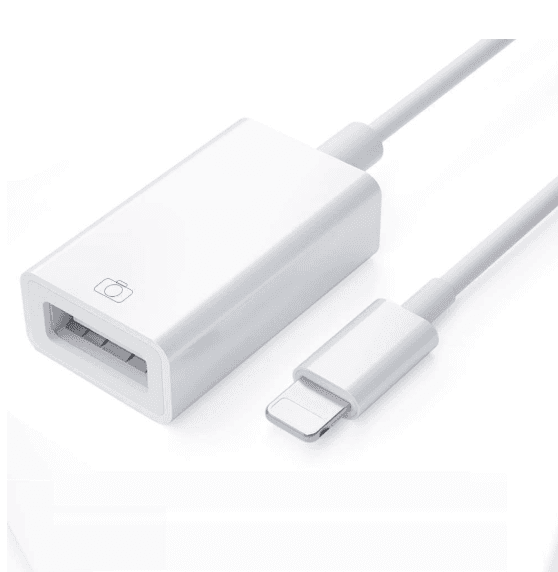 MYUN USB IPHONE