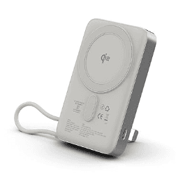 STUFFCOOL WIRELESS POWERBANK