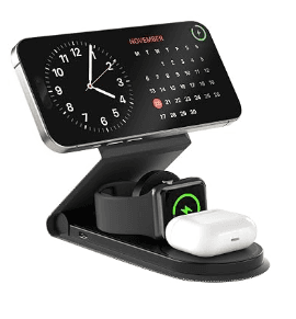 Urbn 3 in 1 foldable magnetic stand