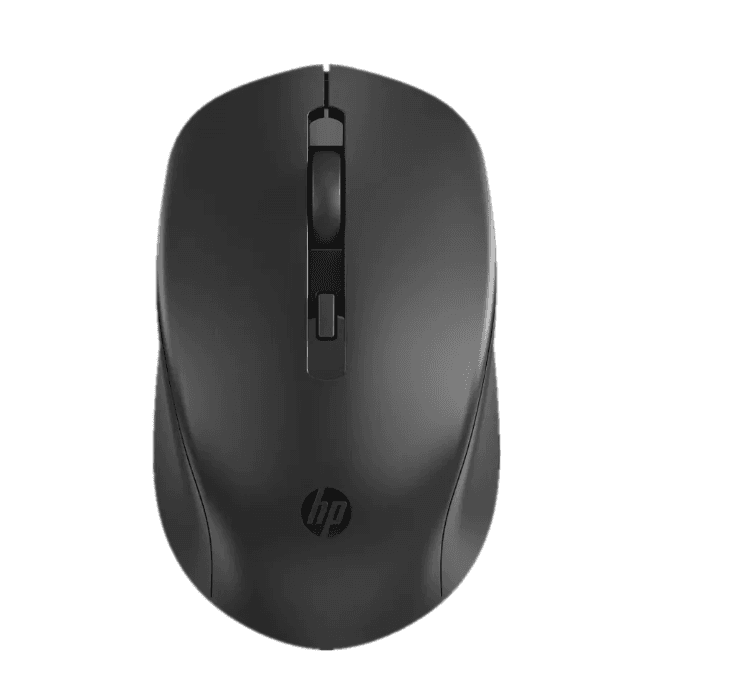 HP S1000 Wireless mouse