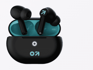 BOULT W40 WIRELESS EARBUDS