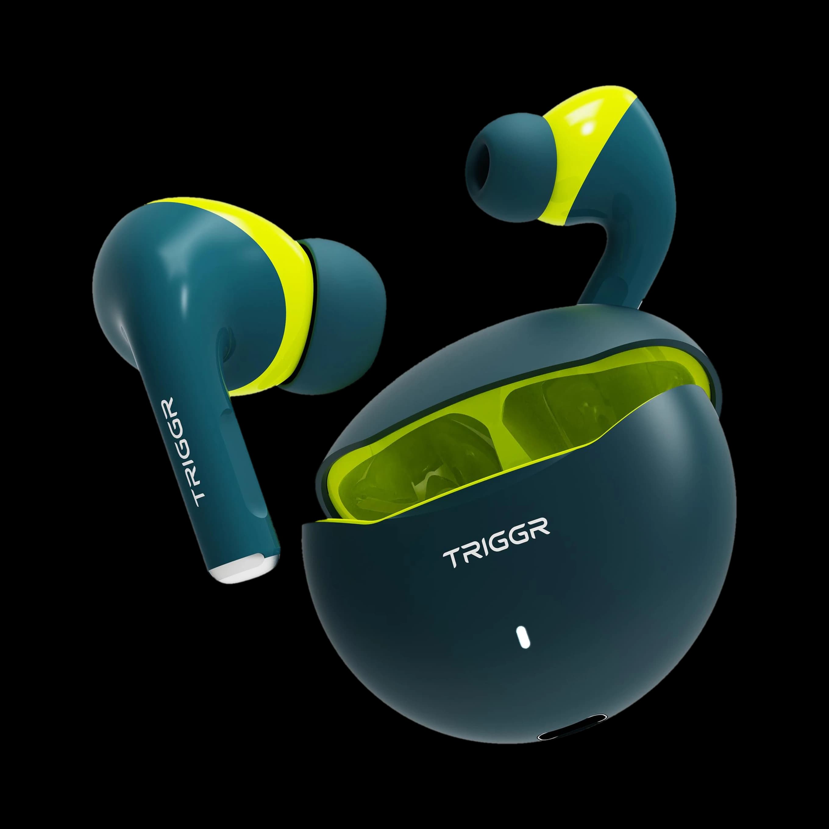 Triggr Kraken Rizz Duo Replacement - (Both Pair) |Pine Leaf
