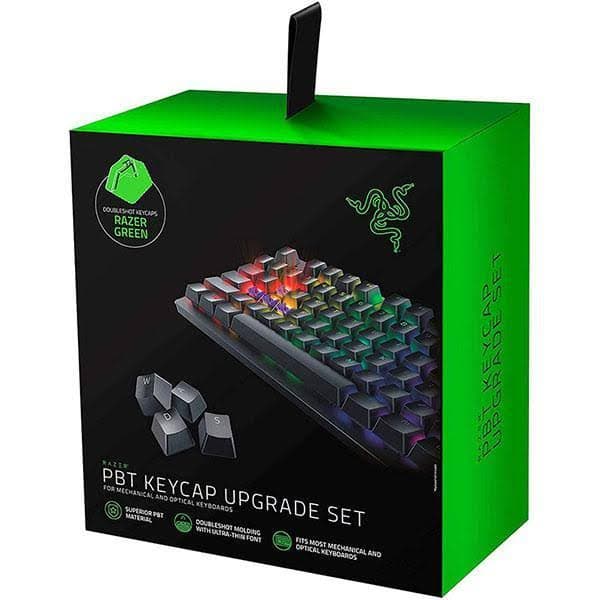 Open-box RAZER PHANTOM KEYCAP