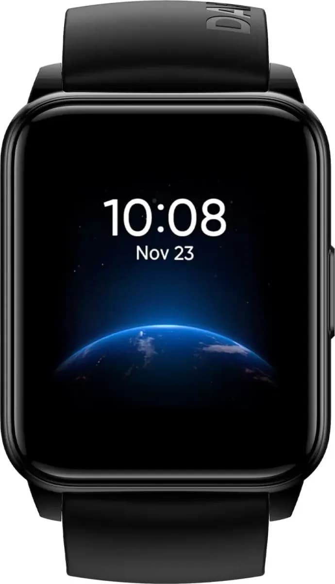 Open-box realme Watch 2 1.4" Smartwatch