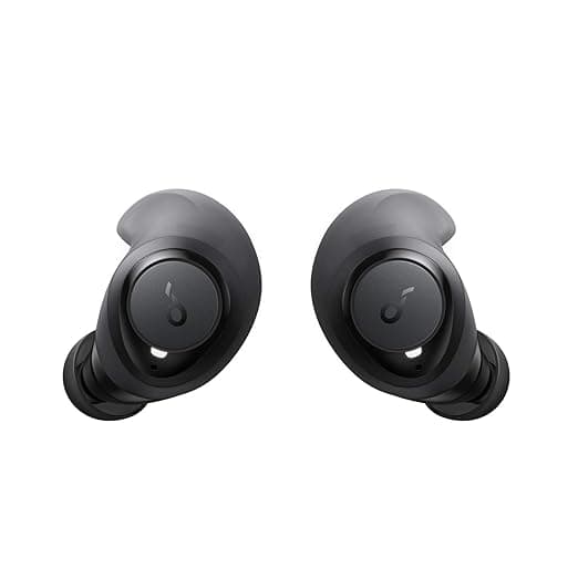 soundcore Anker Life Dot 2 True Wireless Earbuds, 100 Hour Playtime, 8mm Drivers, Superior Sound