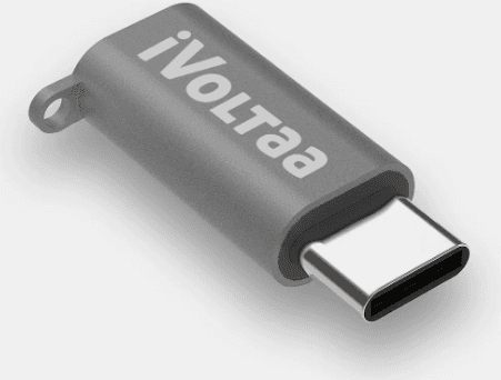 i Voltaa Micro USB OTG