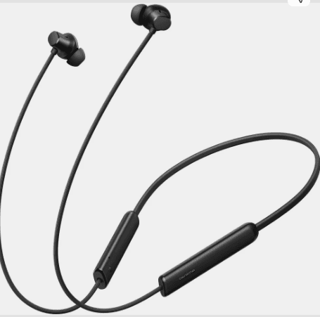 REALME BUDS WIRELESS 5 ANC