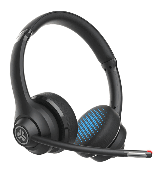 JLAB GO WORK WIRELESS HEADSET