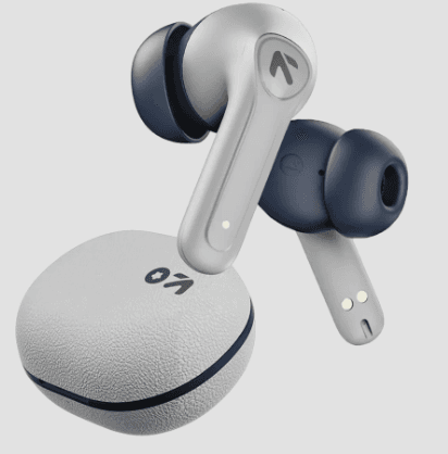 boult w10 wireless earbuds
