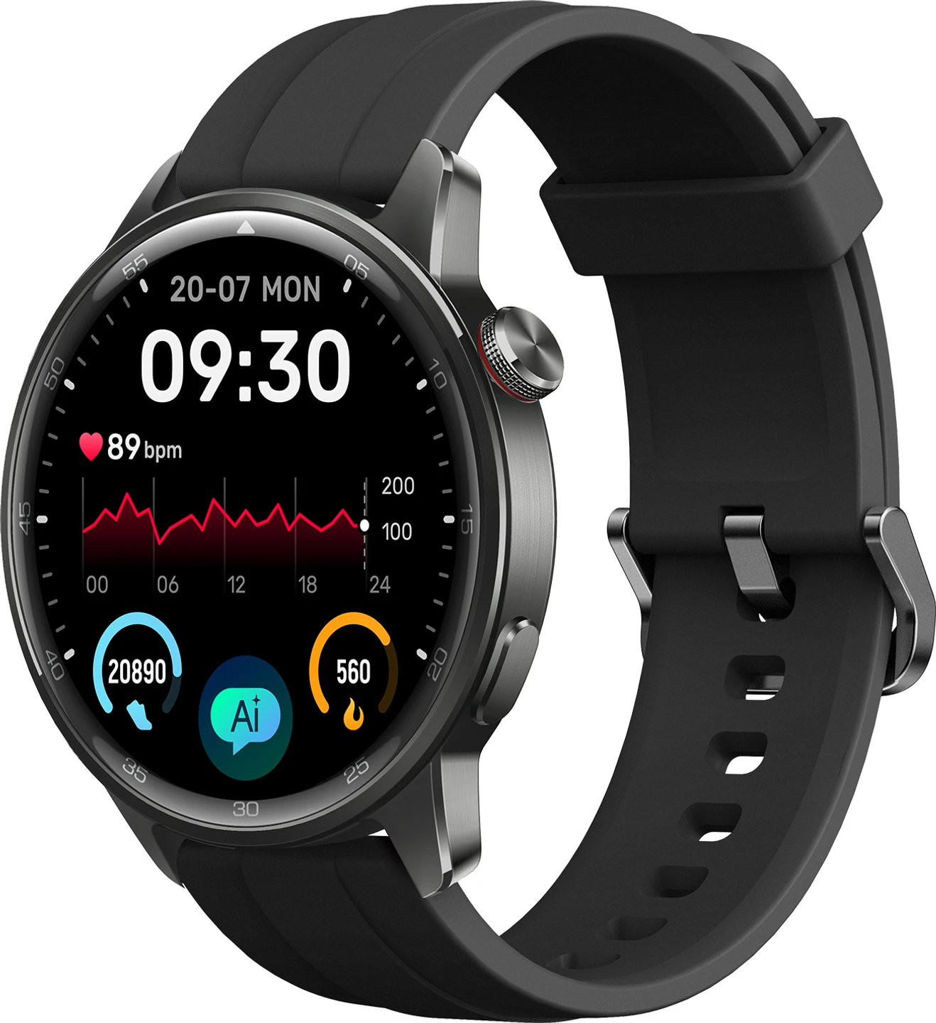 Realme Watch s2
