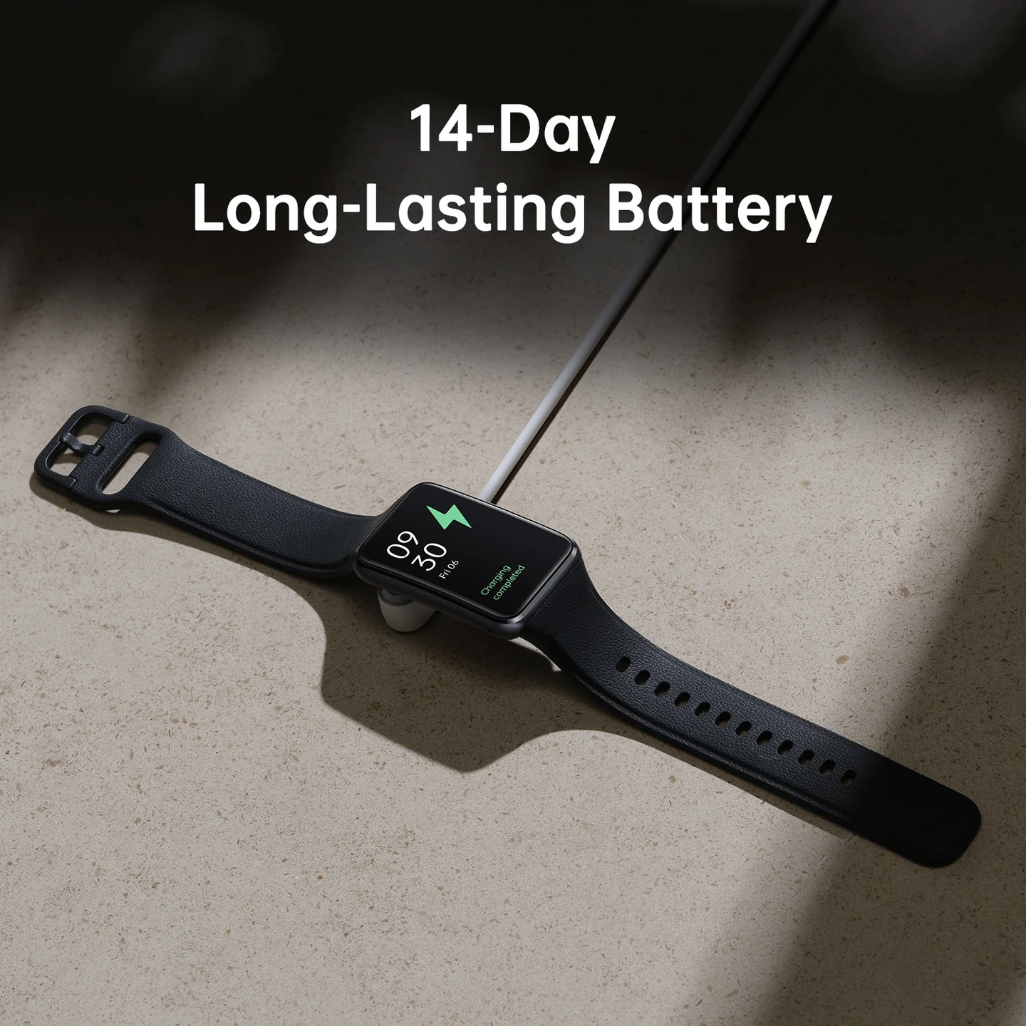 Oppo Watch free (Unboxed)